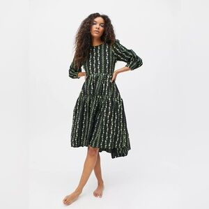 Anthropologie Sister Jane Dream Dress Size Small